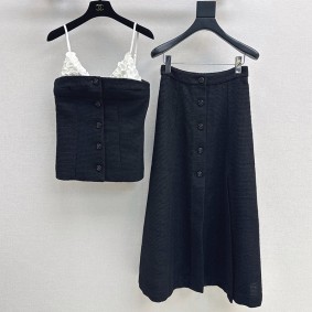 Chanel Women Suit(Size:S|M|L)