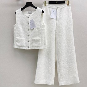 Chanel Women Suit(Size:S|M|L)