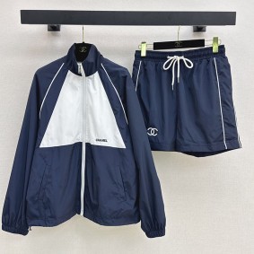 Chanel Women Suit(Size:S|M|L)