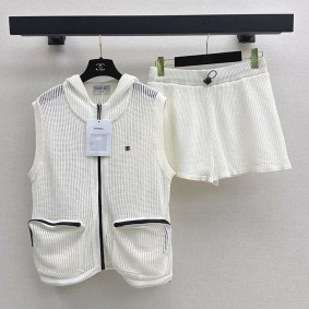 Chanel Women Suit(Size:S|M|L)