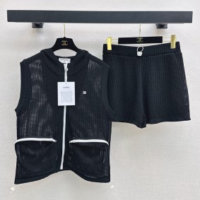 Chanel Women Suit(Size:S|M|L)