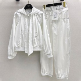 Chanel Women Suit(Size:S|M|L)