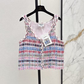 Chanel Women Suit(Size:S|M|L)