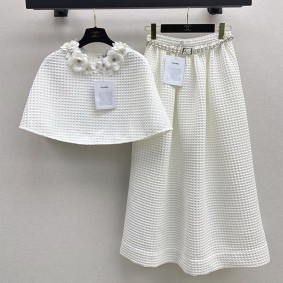 Chanel Women Suit(Size:S|M|L)