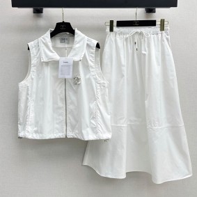 Chanel Women Suit(Size:S|M|L)