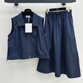 Chanel Women Suit(Size:S|M|L)