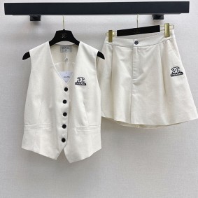 Chanel Women Suit(Size:S|M|L)