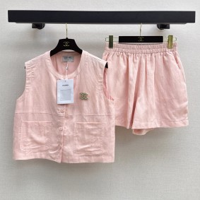 Chanel Women Suit(Size:S|M|L)