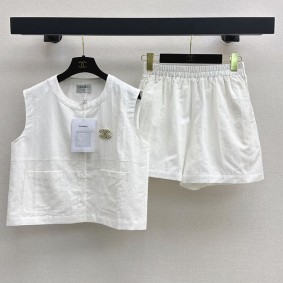 Chanel Women Suit(Size:S|M|L)