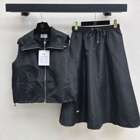 Chanel Women Suit(Size:S|M|L)