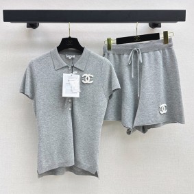 Chanel Women Suit(Size:S|M|L)