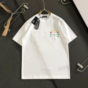 Chrome Hearts Men Shirt(Size:S|M|L|Xl)