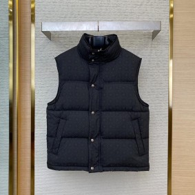 Chrome Hearts Unisex Coat(Size:S|M|L|Xl)