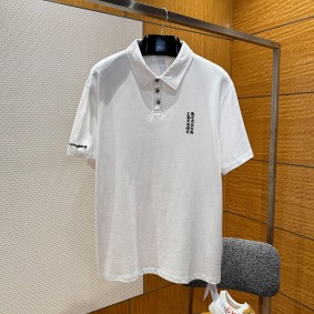 Chrome Hearts Unisex Shirt(Size:S|M|L)