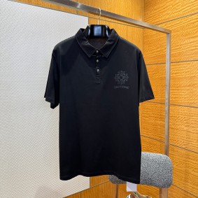 Chrome Hearts Unisex Shirt(Size:S|M|L)