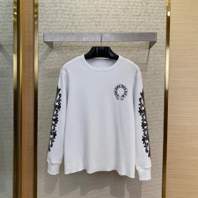 Chrome Hearts Unisex Shirt(Size:S|M|L)