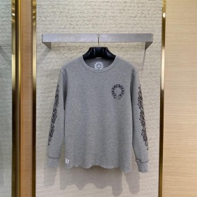 Chrome Hearts Unisex Shirt(Size:S|M|L)