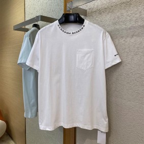 Chrome Hearts Unisex Shirt(Size:S|M|L)