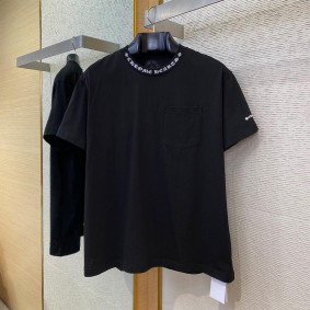 Chrome Hearts Unisex Shirt(Size:S|M|L)