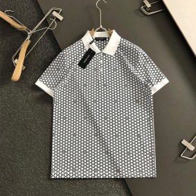 D&G Men Shirt(Size:M|L|Xl|Xxl|Xxxl)