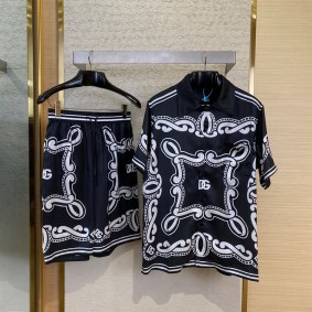 D&G Unisex Suit(Size:39|40|41|42)