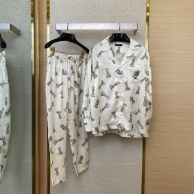 D&G Unisex Suit(Size:39|40|41|42, Max Chest:126Cm/50In)