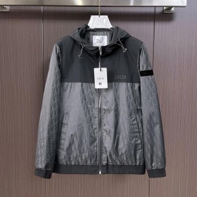 Dior Men Coat(Size:M|L|Xl|Xxl|Xxxl)