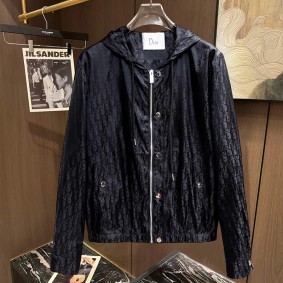 Dior Men Coat(Size:M|L|Xl|Xxl|Xxxl)