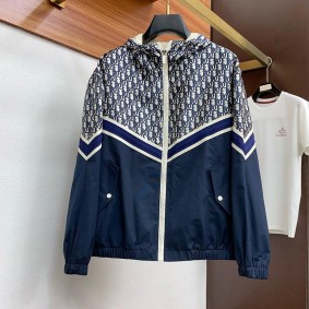 Dior Men Jacket(Size:48|50|52|54|56)