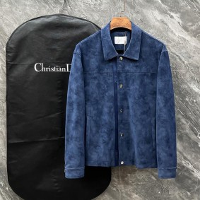 Dior Men Jacket(Size:S|M|L|Xl|Xxl)