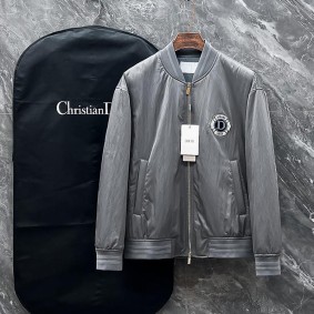 Dior Men Jacket(Size:S|M|L|Xl|Xxl)