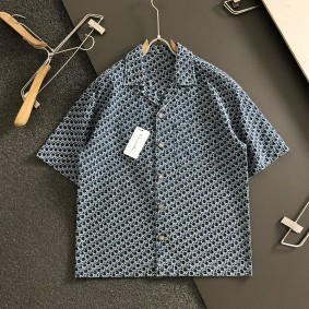Dior Men Shirt(Size:S|M|L|Xl)