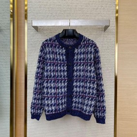 Dior Unisex Cardigan(Size:S|M|L|Xl)