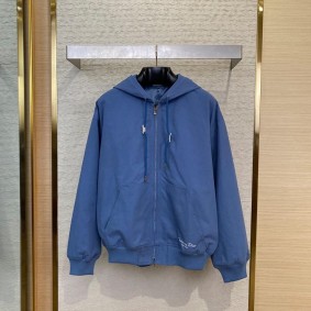 Dior Unisex Coat(Size:46|48|50|52)