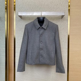 Dior Unisex Coat(Size:46|48|50|52)