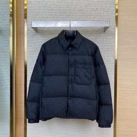 Dior Unisex Coat(Size:S|M|L|Xl)