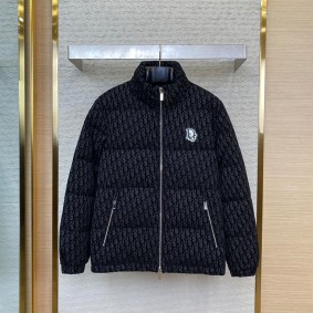 Dior Unisex Coat(Size:M|L|Xl|Xxl|Xxxl)