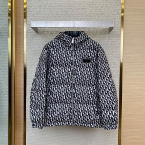 Dior Unisex Coat(Size:M|L|Xl|Xxl|Xxxl)