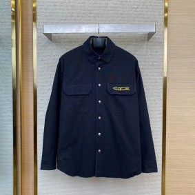 Dior Unisex Coat(Size:S|M|L|Xl)