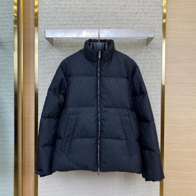 Dior Unisex Coat(Size:46|48|50|52, Max Chest:128Cm/50In)