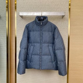 Dior Unisex Coat(Size:46|48|50|52, Max Chest:128Cm/50In)