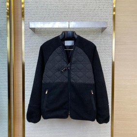 Dior Unisex Coat(Size:S|M|L|Xl)