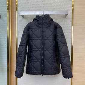 Dior Unisex Coat(Size:S|M|L|Xl, Max Chest:136Cm/54In)