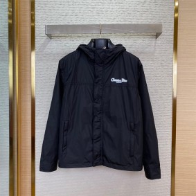 Dior Unisex Coat(Size:46|48|50|52, Max Chest:124Cm/49In)