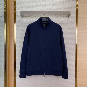 Dior Unisex Coat(Size:S|M|L|Xl, Max Chest:118Cm/46In)