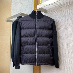 Dior Unisex Coat(Size:44|46|48|50|52)