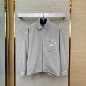 Dior Unisex Coat(Size:Xs|S|M|L, Max Chest:142Cm/56In)