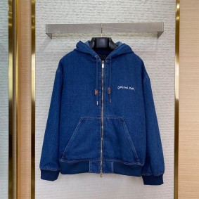 Dior Unisex Coat(Size:46|48|50|52, Max Chest:148Cm/58In)