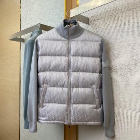 Dior Unisex Coat(Size:44|46|48|50|52)