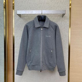 Dior Unisex Coat(Size:S|M|L|Xl)